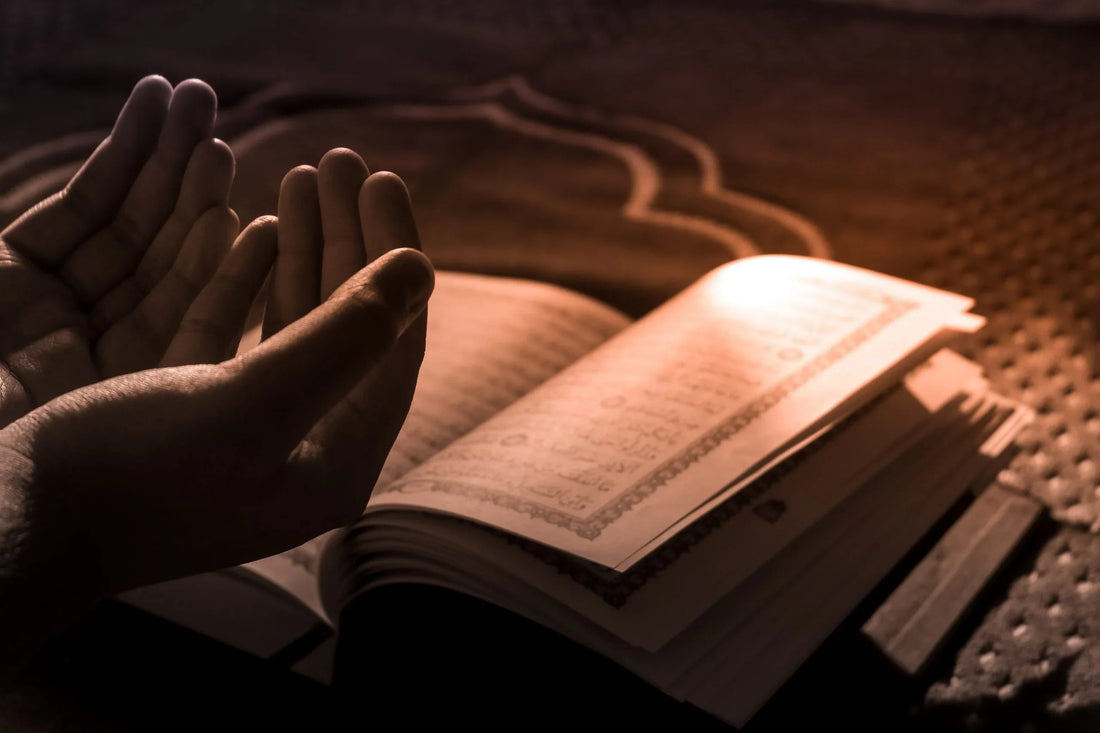 The Hurdles on the Path of Believers