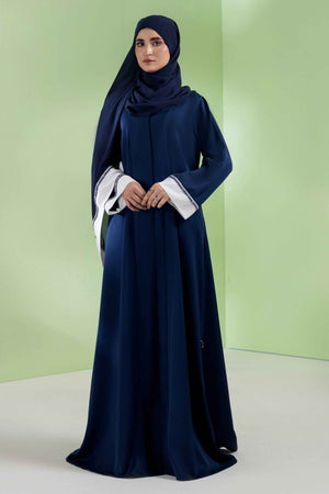 Amira Elegance - Midnight Blue - Malbus