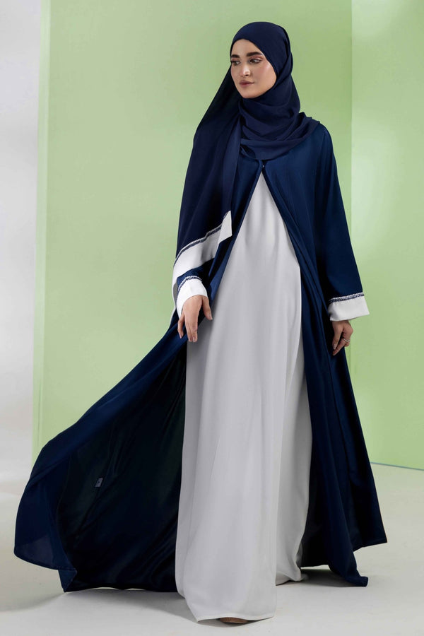 Amira Elegance - Midnight Blue - Malbus