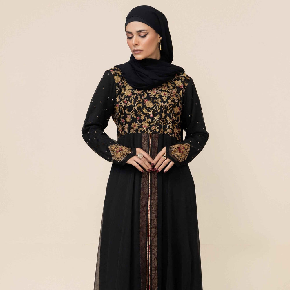 Black Taupe Luxe - Malbus