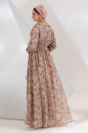 Blossom Veil - Malbus