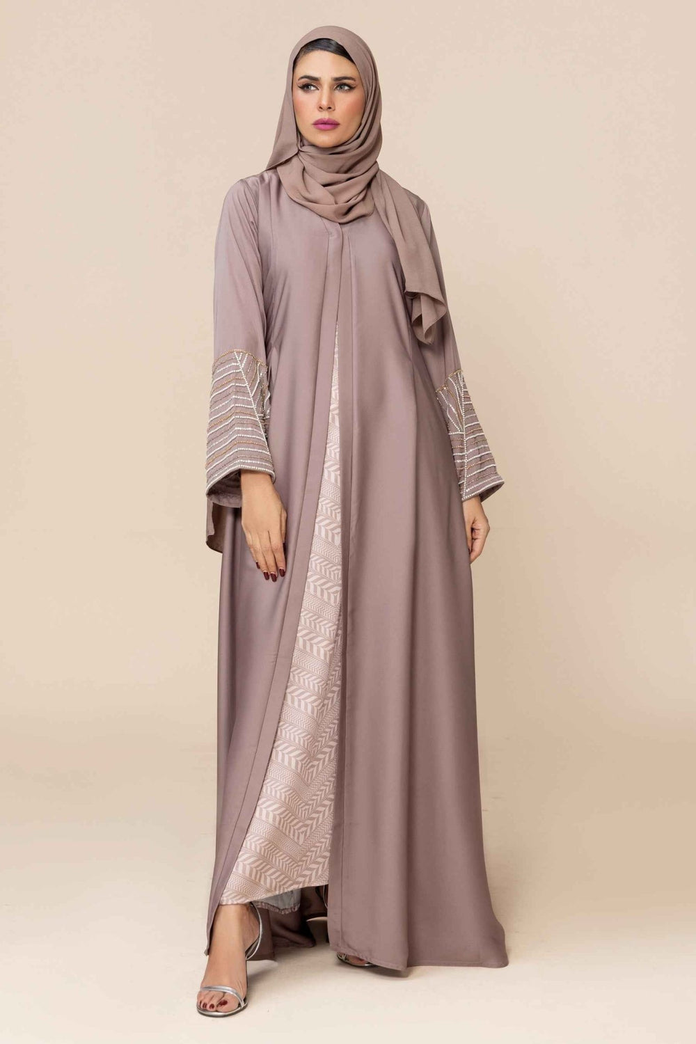 Desert Dusk - Malbus