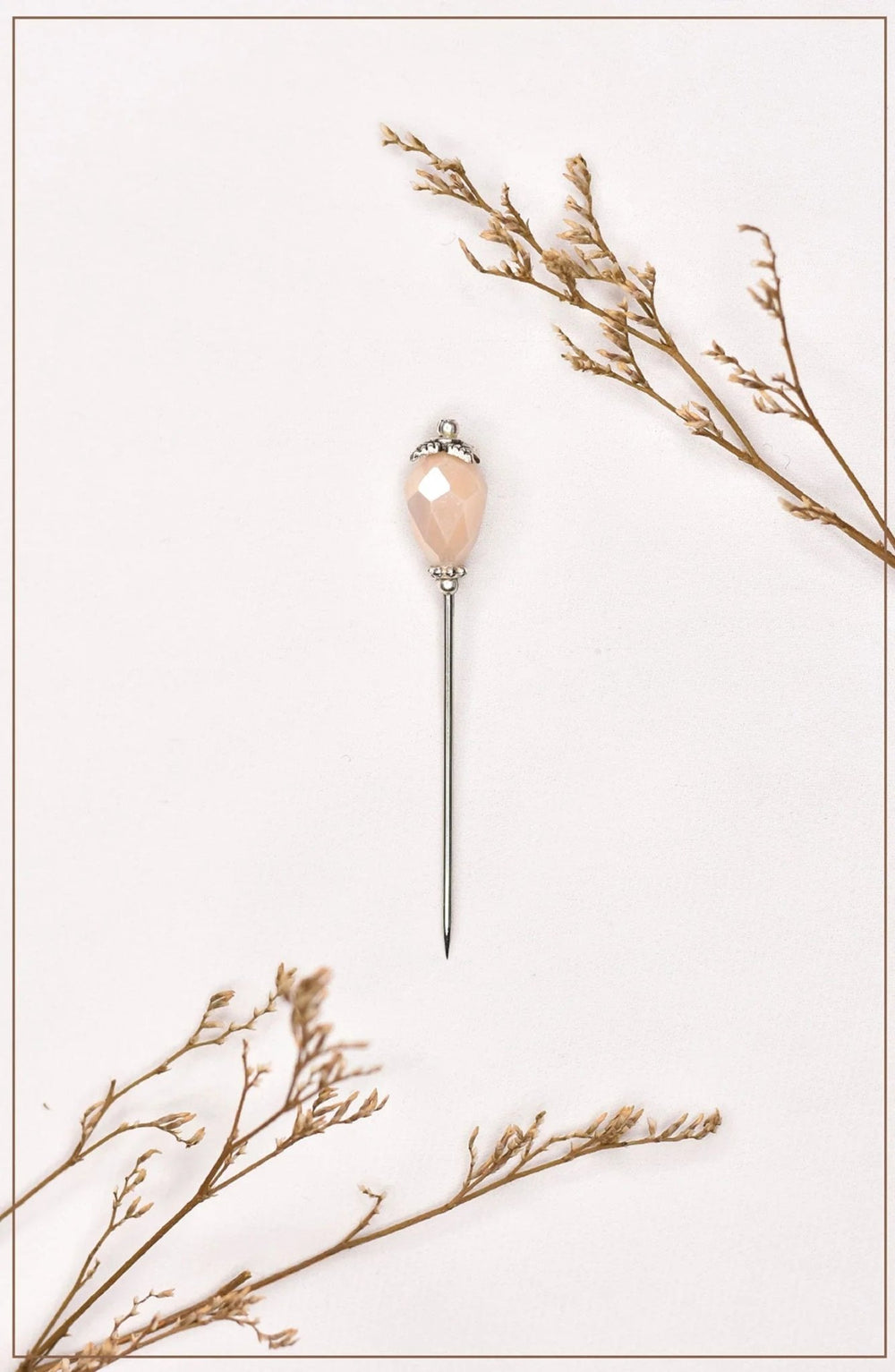 Moonlight Hijab Pin - Malbus