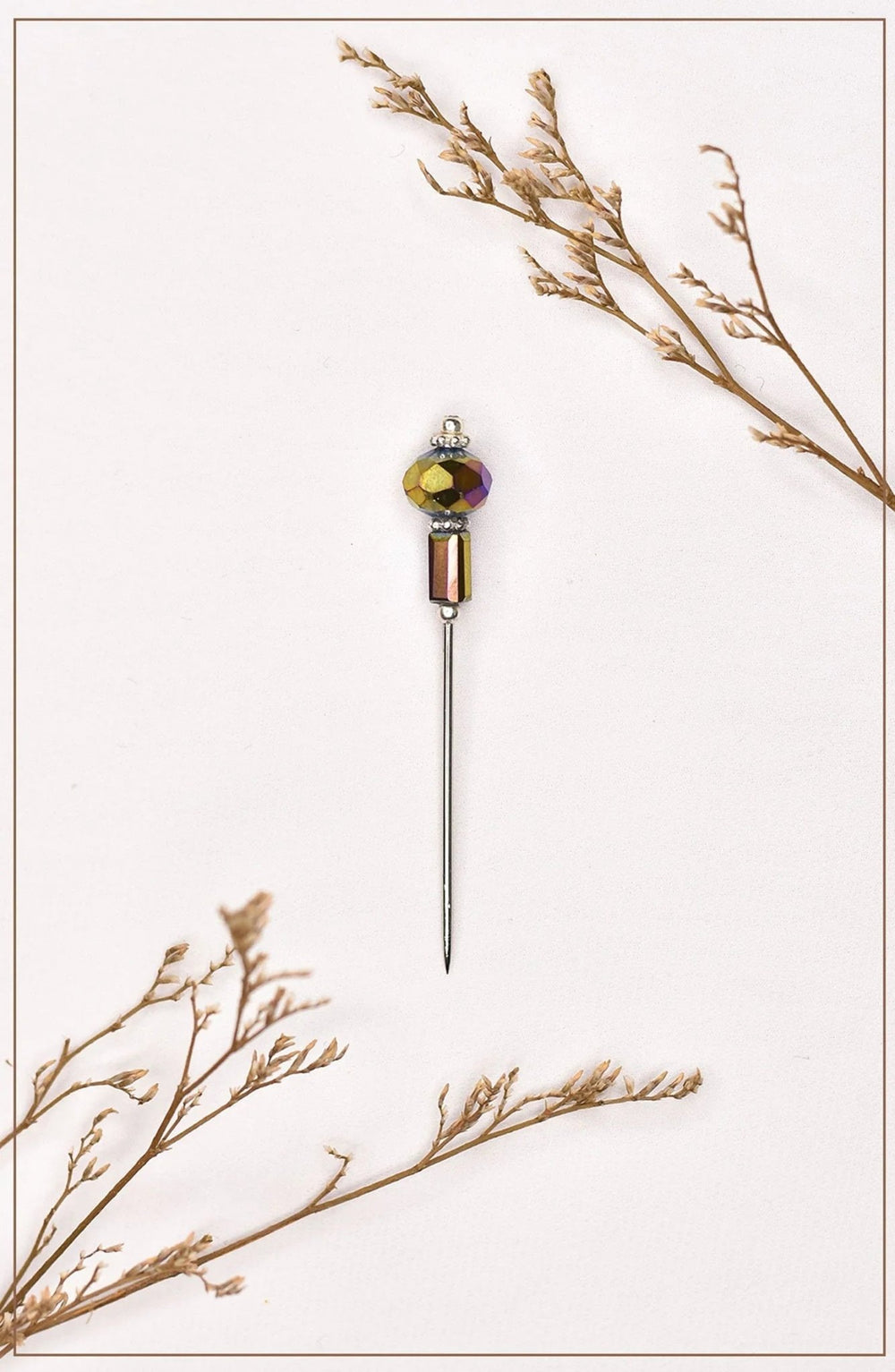 Multi Hijab Pin - Malbus