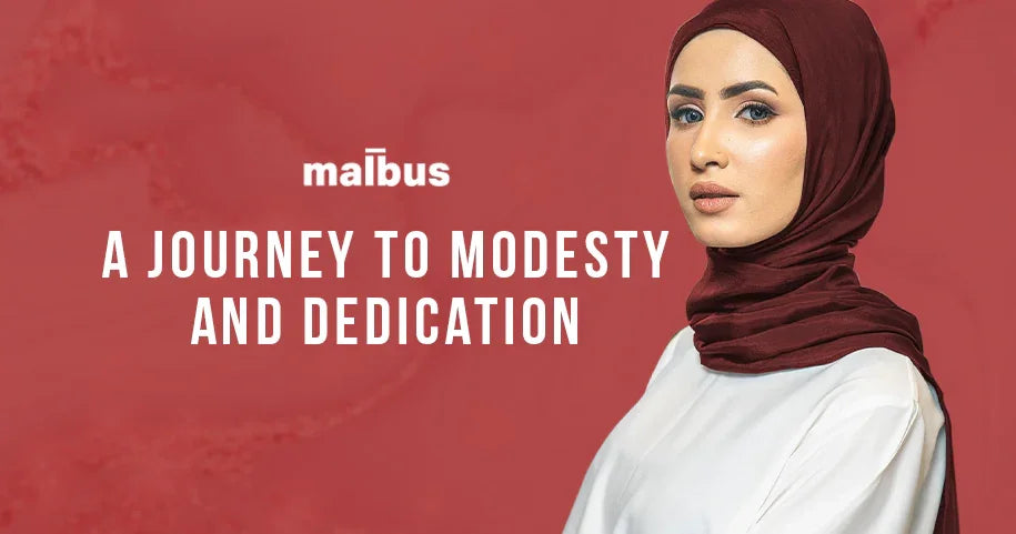 Embracing My Hijab: A Journey to Peace - Malbus
