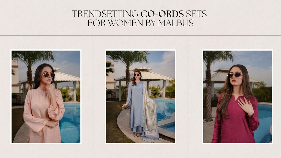 Why Co-ord Sets Are the Most Versatile Outfit in Your Wardrobe
