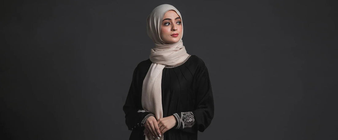 Abayas - A journey of Elegance and Convenience - Malbus