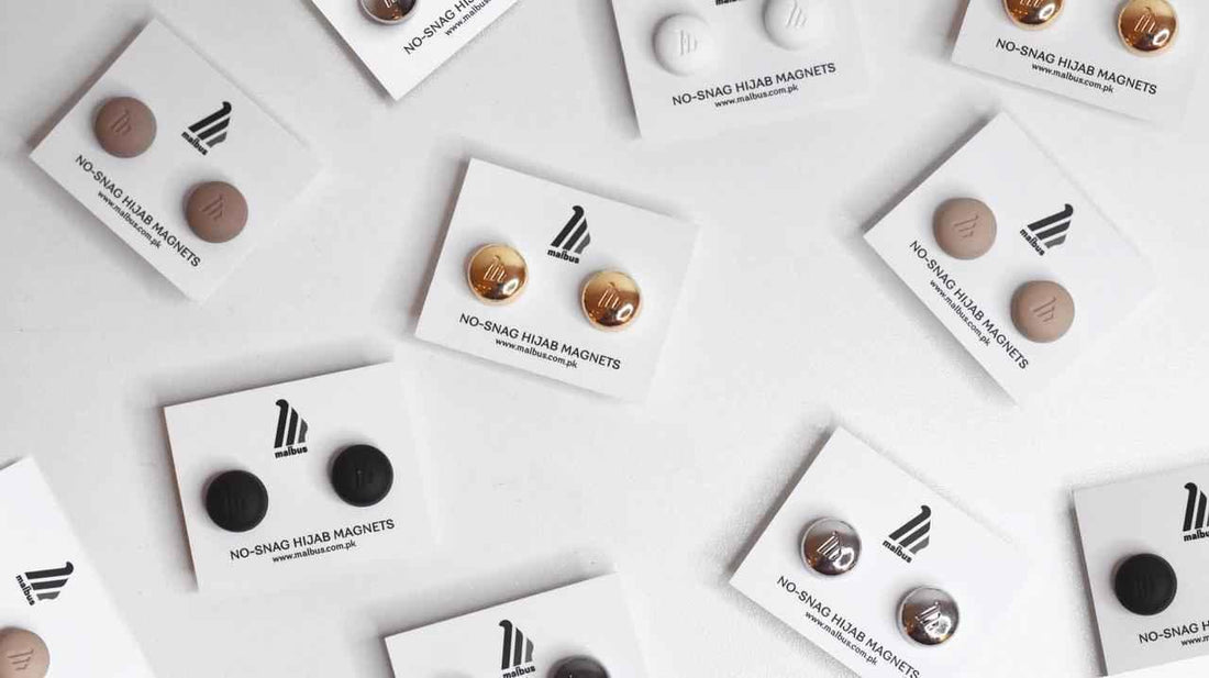 Accessories - An Important Part of Your Personality - Malbus