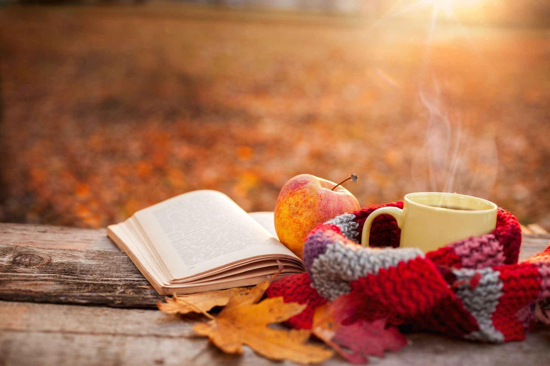 Autumn - The New Beginnings - Malbus