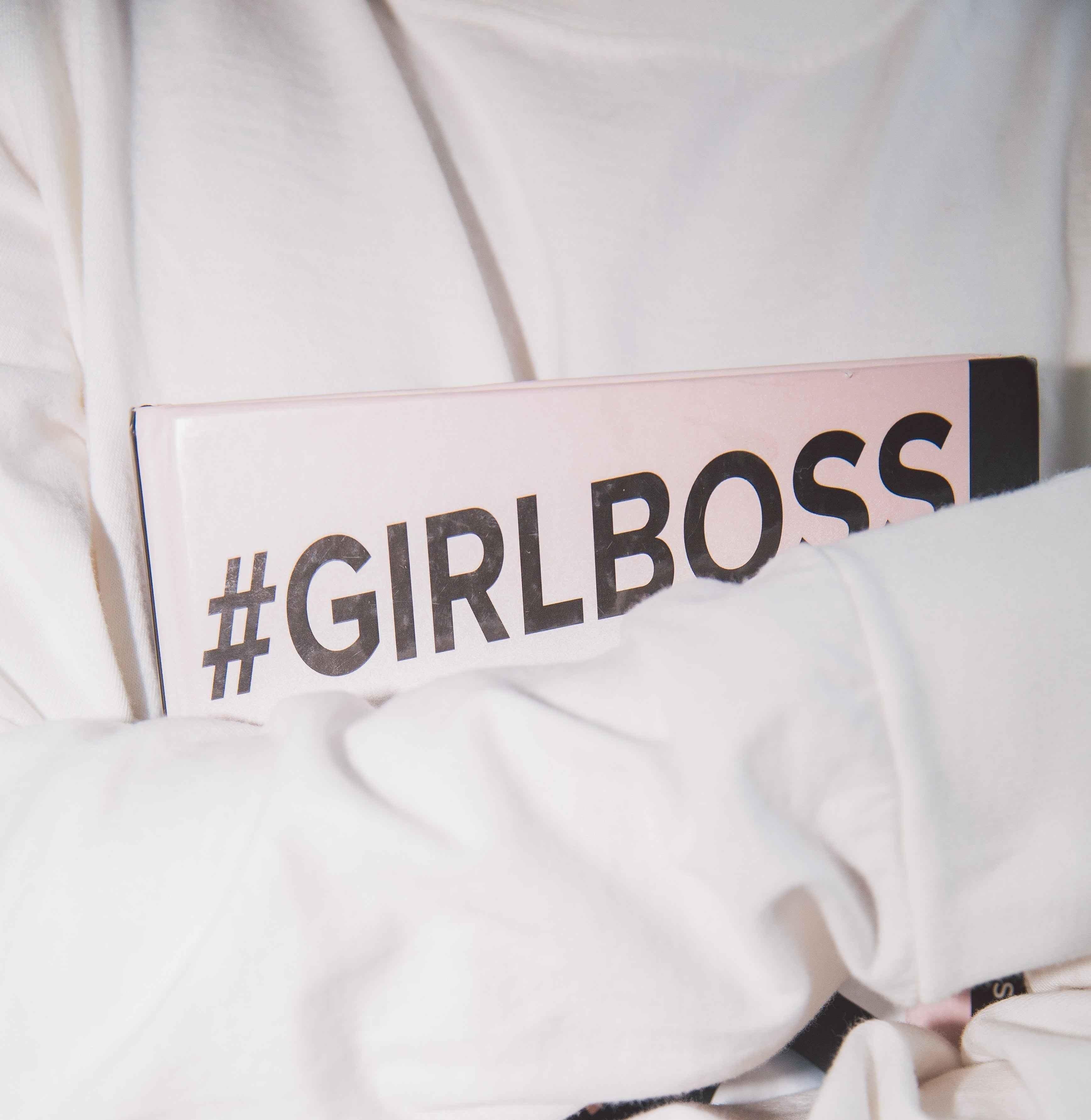 Empowered Women Empower Women - Malbus