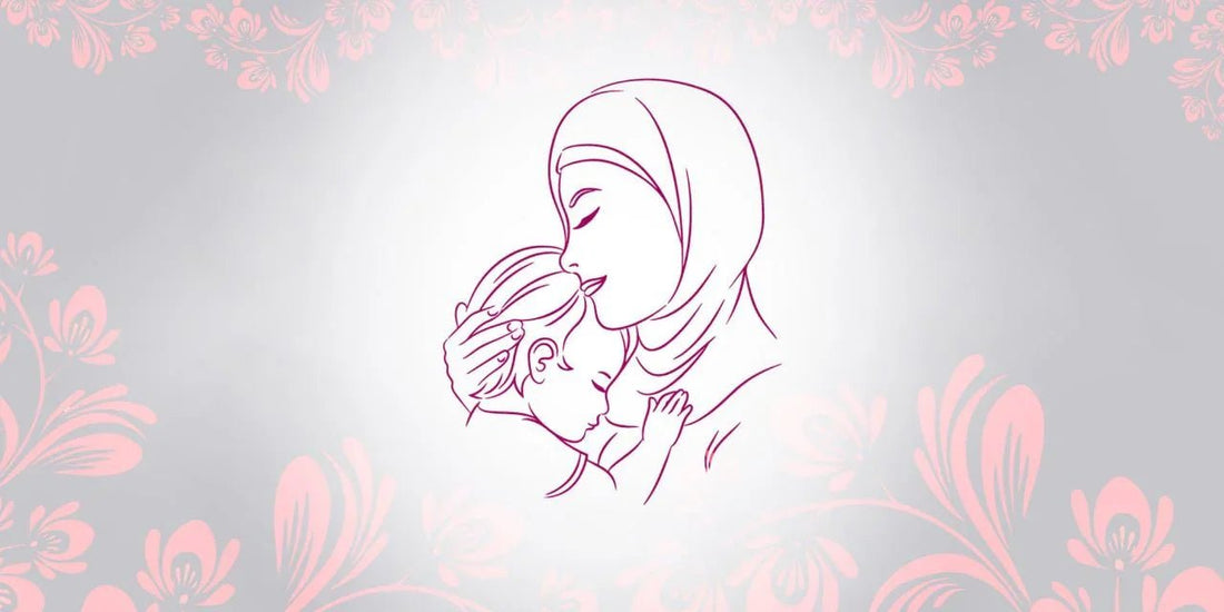 Honoring Mommies - Malbus