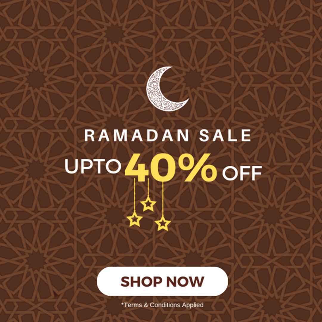 Ramadan Special - Malbus