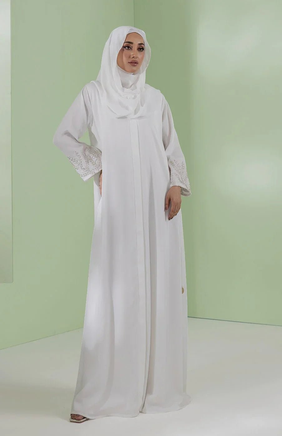 Abayas - Malbus