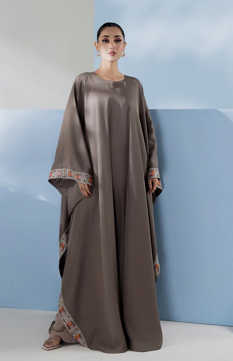 Kaftans - Malbus