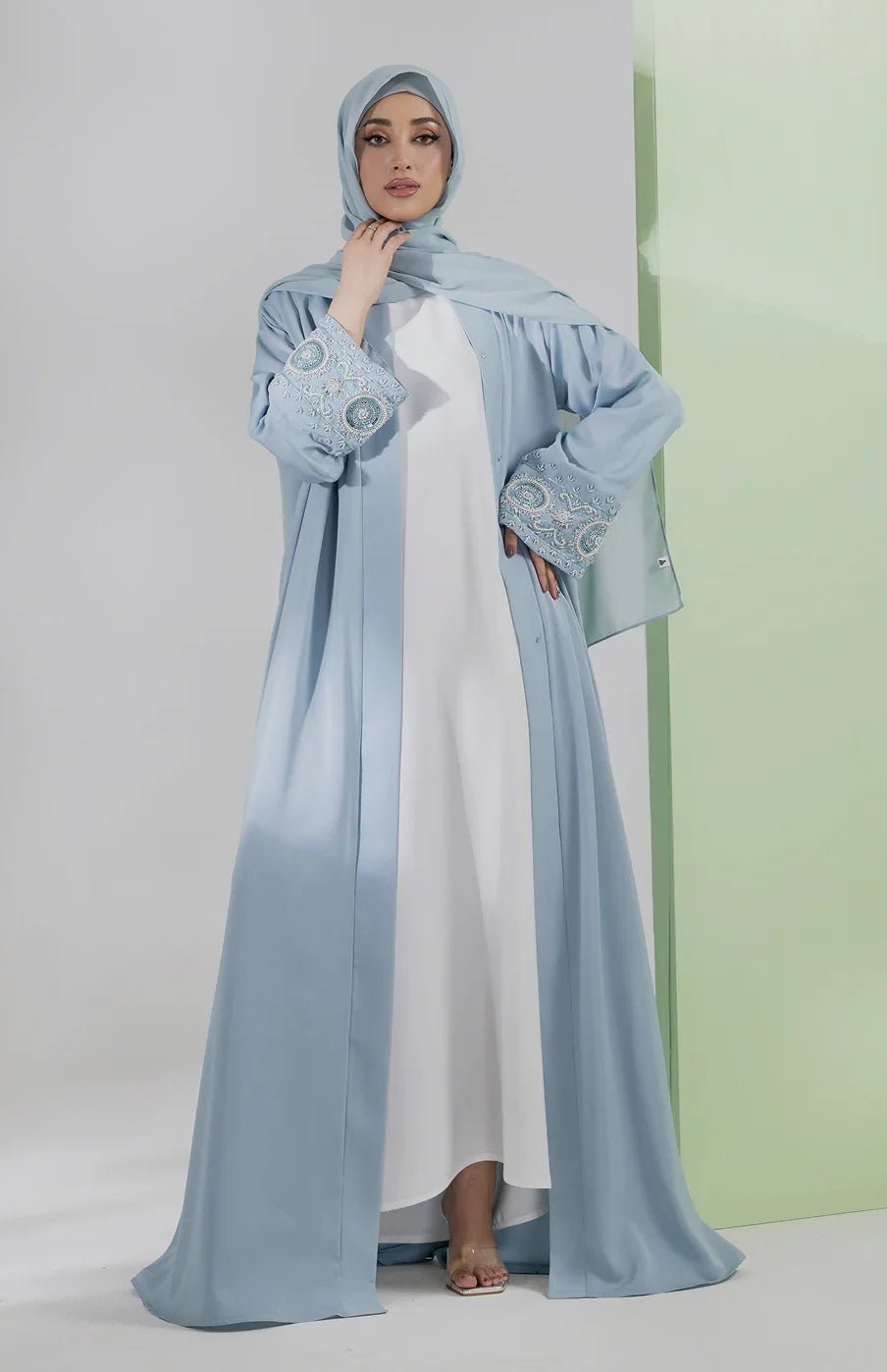 Kimonos - Malbus