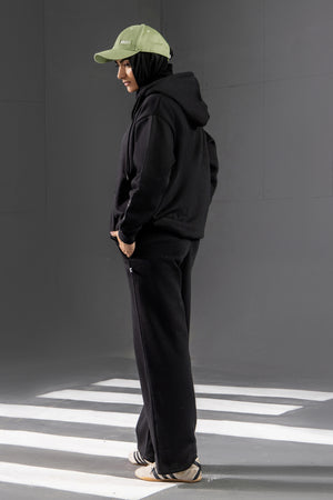 Black Zipper