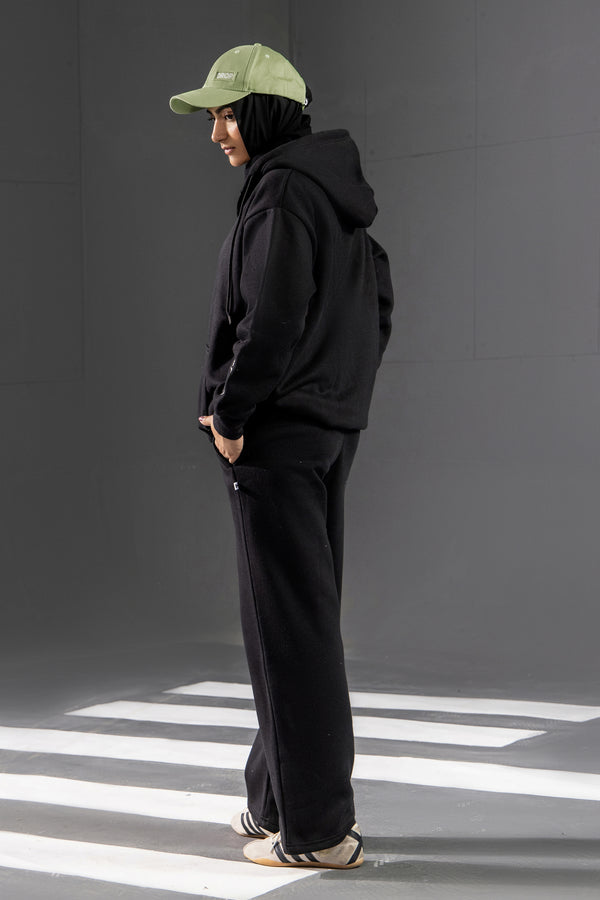 Black Zipper