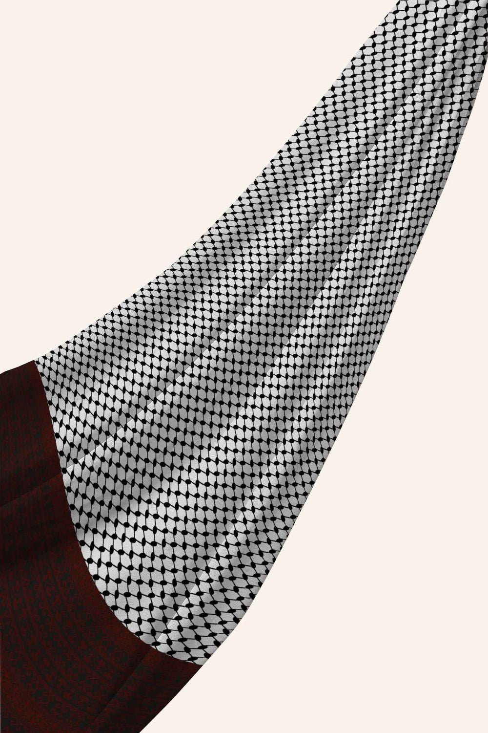 Palestinian Keffiyeh