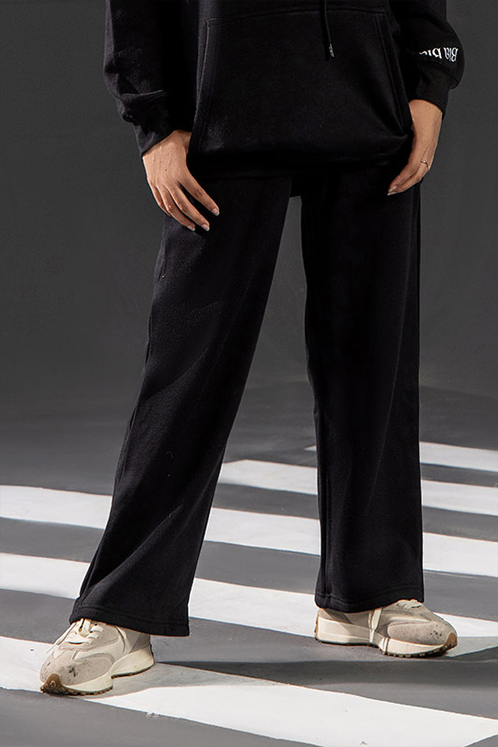 Black Trouser