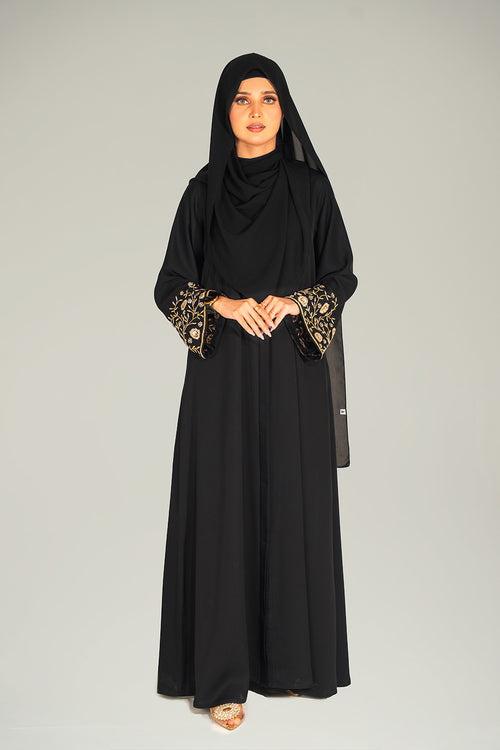 Noor al Aswad