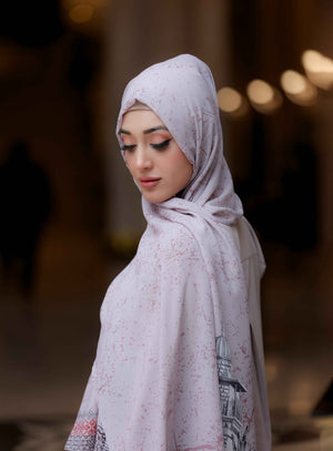 Al Aqsa -grey