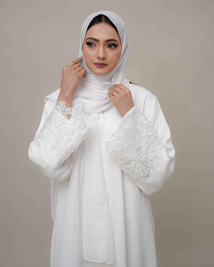 Celestial White