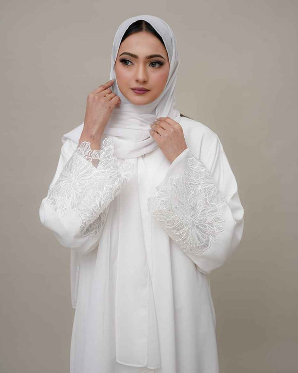 Celestial White