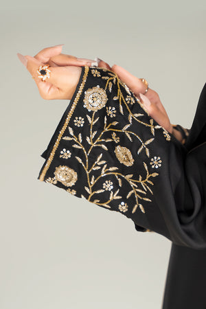 Noor al Aswad