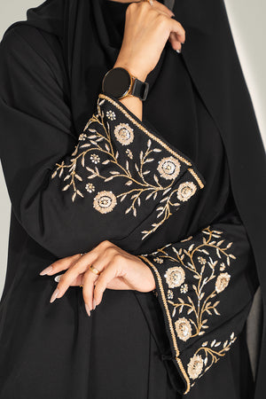 Noor al Aswad