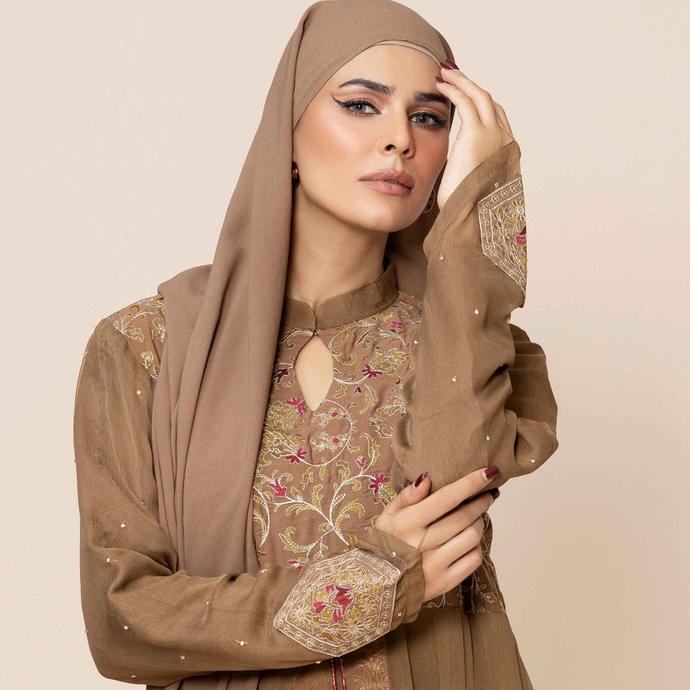 Beige Taupe Luxe