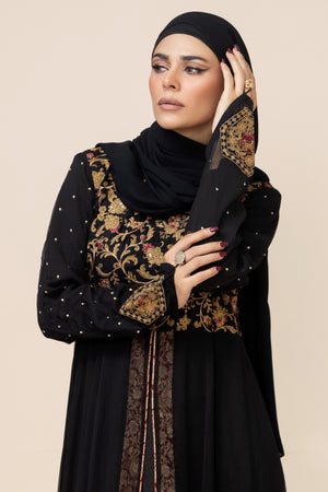 Black Taupe Luxe - Malbus
