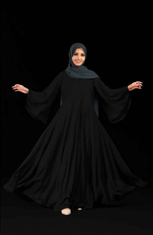 Umbrella Abaya