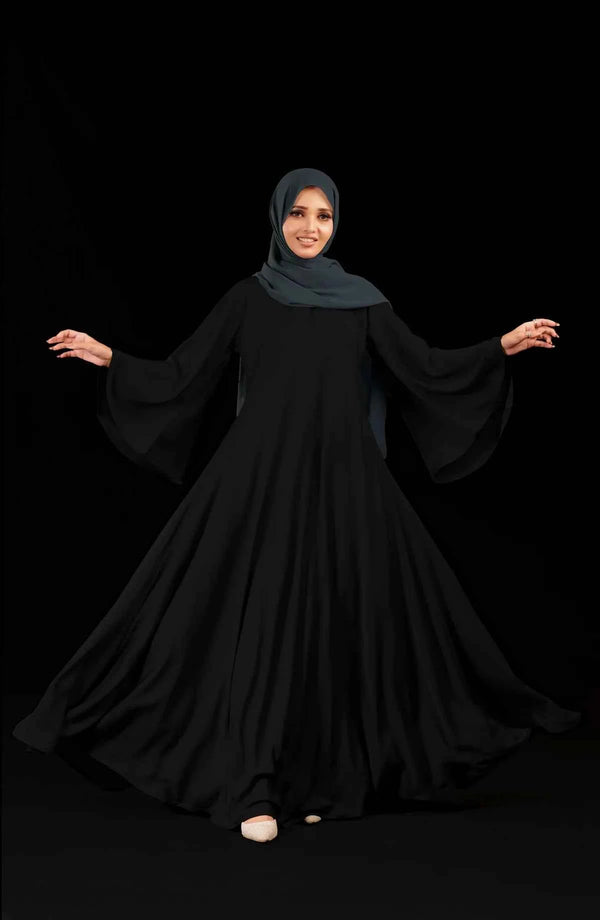 Umbrella Abaya