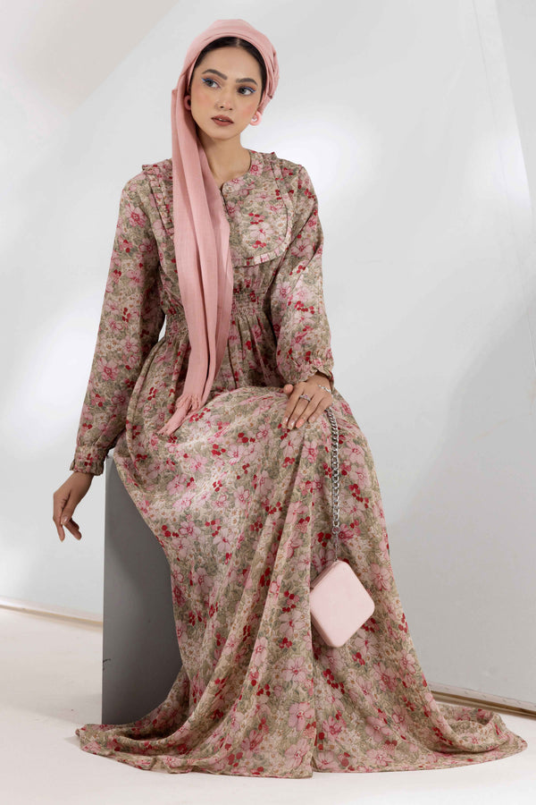 Blossom Veil