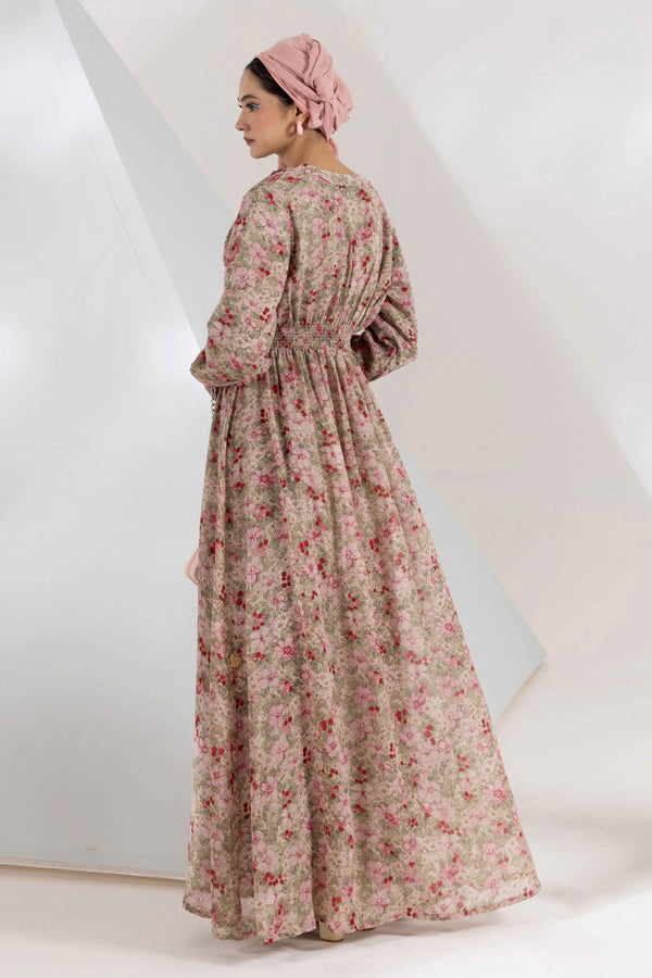 Blossom Veil