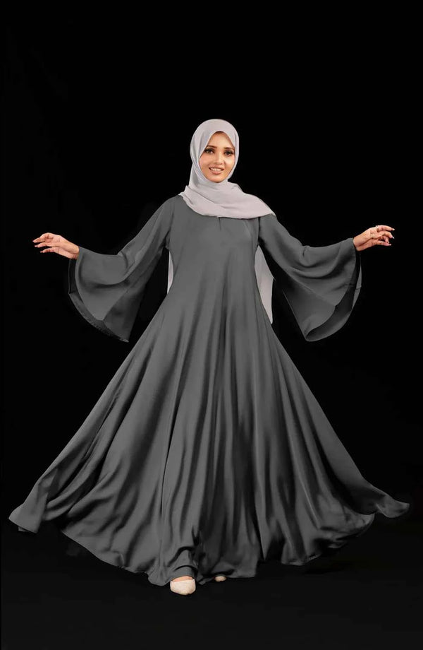 Umbrella Abaya