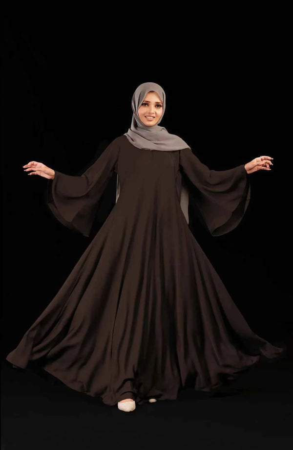 Umbrella Abaya