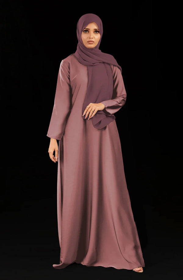 #Dark_Mauve