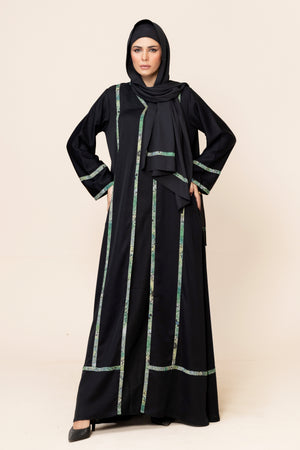 Ember - Green - Malbus
