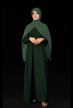 #Emerald