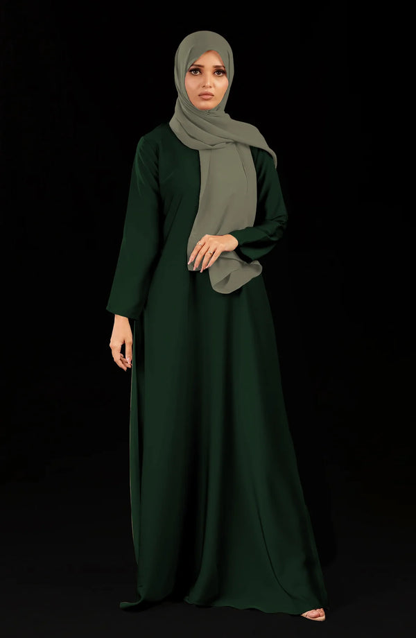 #Emerald