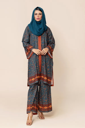 Ethnic Co-Ord