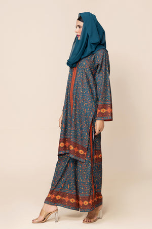 Ethnic Co-Ord
