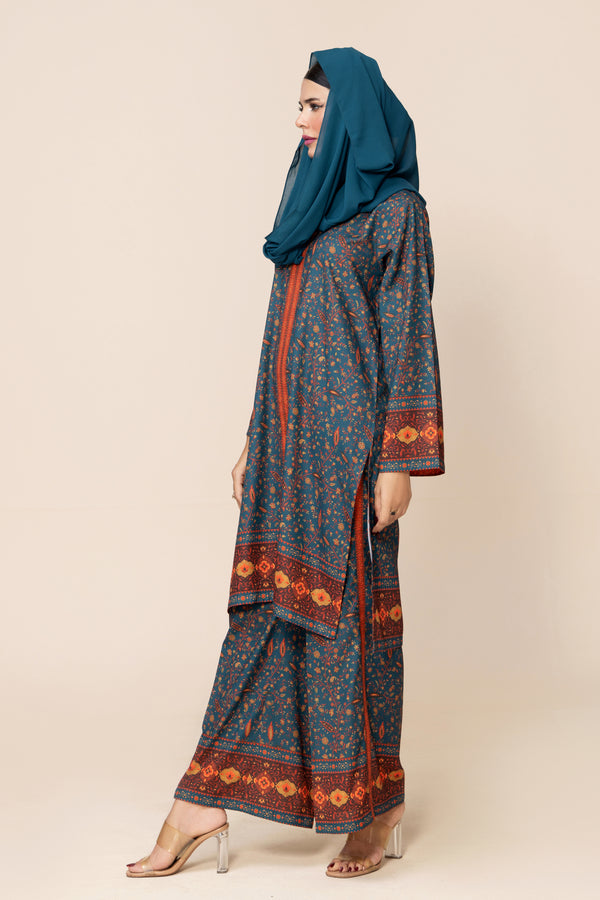 Ethnic Co-Ord