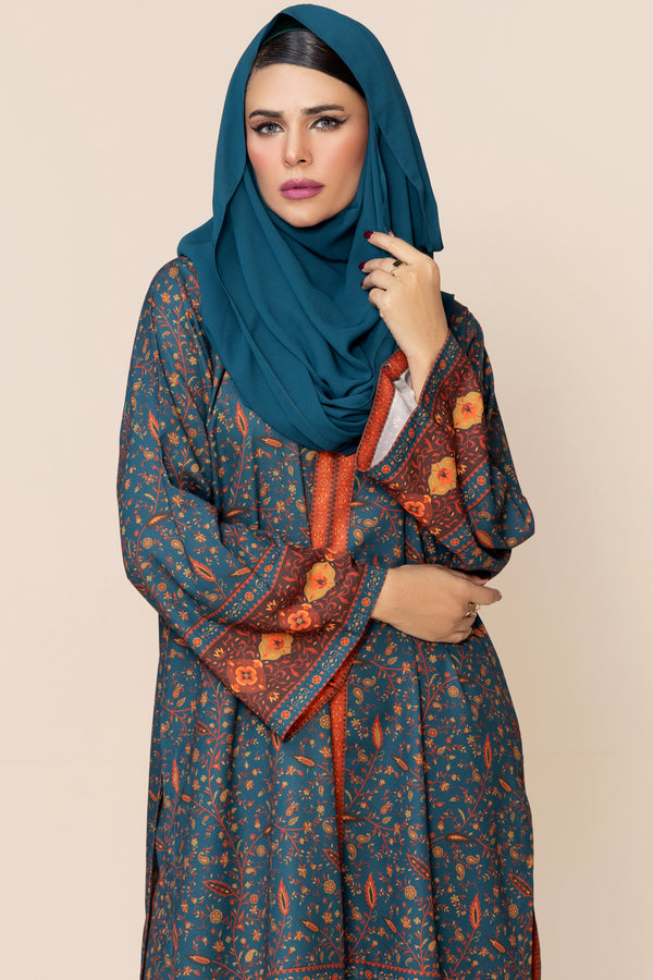 Ethnic Co-Ord