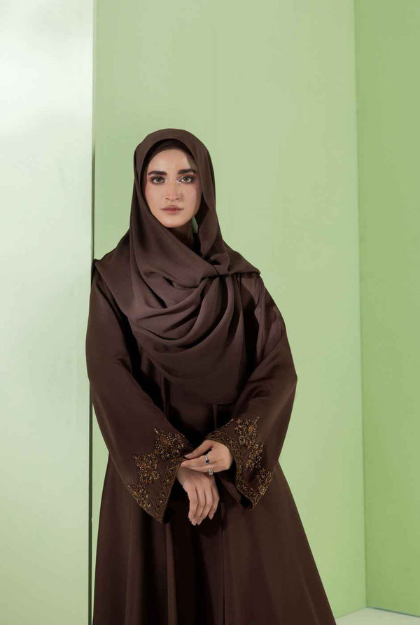 Mocha Luxe