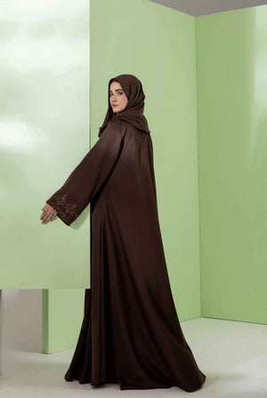 Mocha Luxe