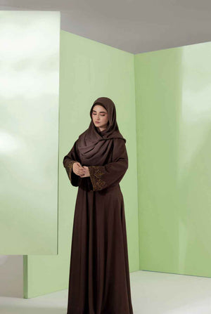 Mocha Luxe