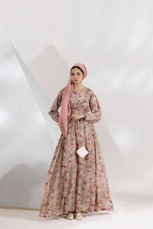Blossom Veil