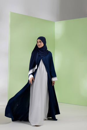 Amira Elegance - Midnight Blue